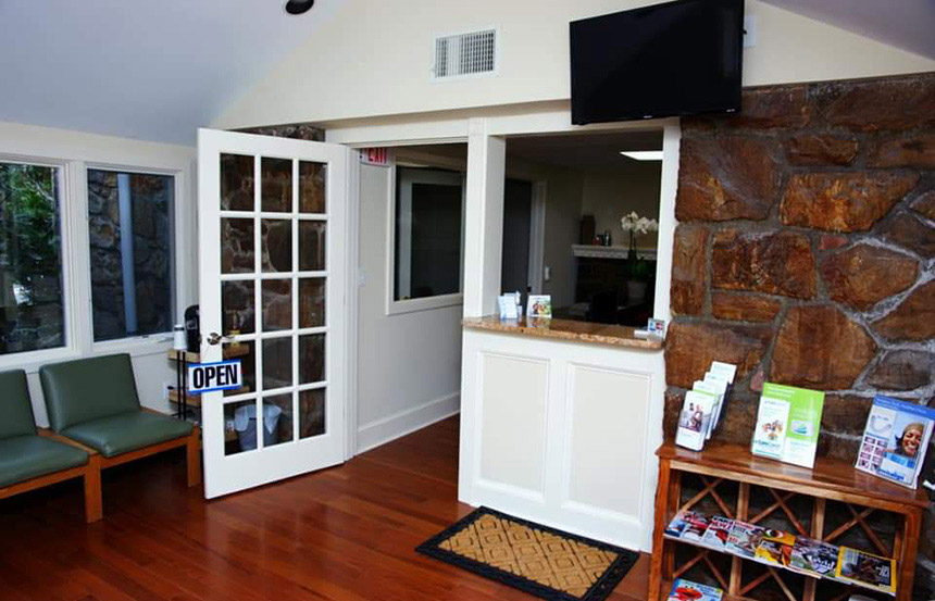 Cosmetic Dentist in Bridgeport