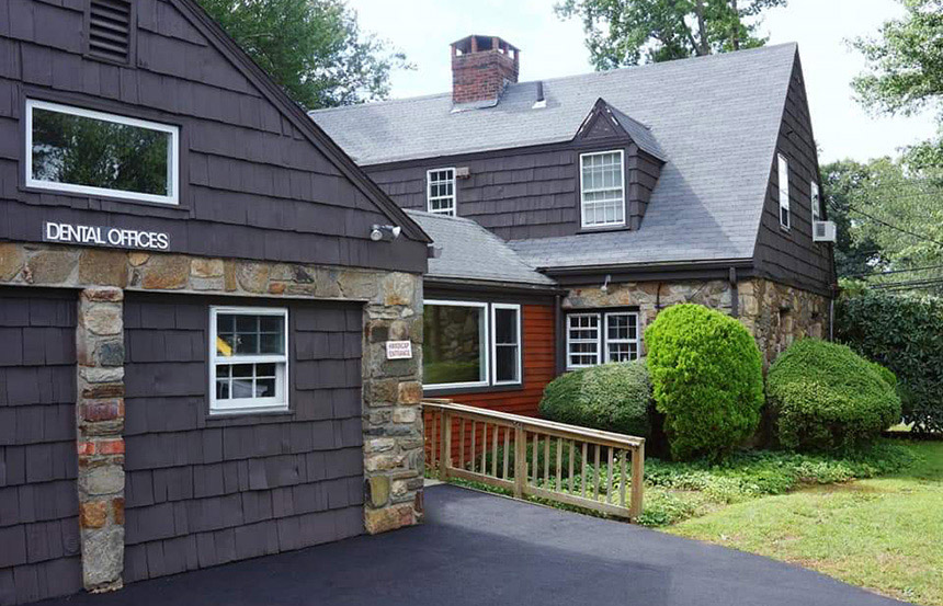 Bridgeport Top Dentist